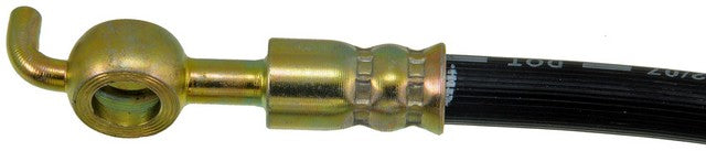 Dorman - First Stop Brake Hydraulic Hose P/N:H380094 Fits: Honda Passport 97-96, Isuzu Rodeo 97-96, Isuzu Trooper 95-92 - Image 3