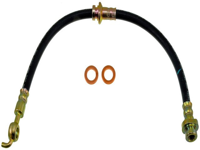 Dorman - First Stop Brake Hydraulic Hose P/N:H380094 Fits: Honda Passport 97-96, Isuzu Rodeo 97-96, Isuzu Trooper 95-92 - Image 1