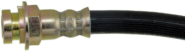 Dorman - First Stop Brake Hydraulic Hose P/N:H380095 Fits: Buick Roadmaster 96-91, Cadillac Fleetwood 96-90, Chevrolet Caprice 96-91, Chevrolet Impala 96-94, Oldsmobile Custom Cruiser 92-91 - Image 3