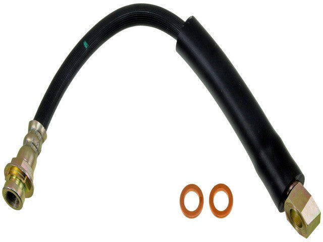 Dorman - First Stop Brake Hydraulic Hose P/N:H380095 Fits: Buick Roadmaster 96-91, Cadillac Fleetwood 96-90, Chevrolet Caprice 96-91, Chevrolet Impala 96-94, Oldsmobile Custom Cruiser 92-91 - Image 1