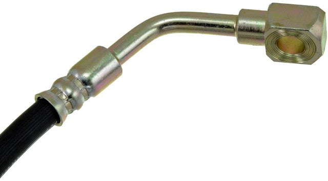 Dorman - First Stop Brake Hydraulic Hose P/N:H380102 Fits: Saturn Sc 92-91, Saturn Sc1 98-93, Saturn Sc2 98-93, Saturn Sl 98-91, Saturn Sl1 98-91, Saturn Sl2 98-91, Saturn Sw1 98-93, Saturn Sw2 98-93 - Image 3