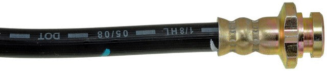 Dorman - First Stop Brake Hydraulic Hose P/N:H380103 Fits: Mercury Villager 98-93, Nissan Quest 98-93 - Image 2