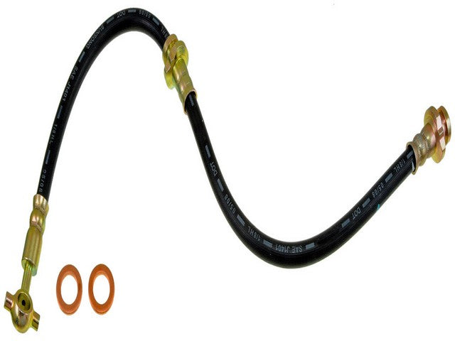 Dorman - First Stop Brake Hydraulic Hose P/N:H380103 Fits: Mercury Villager 98-93, Nissan Quest 98-93 - Image 1