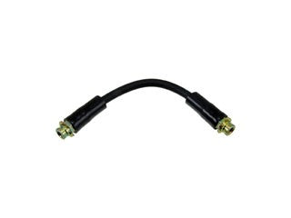 Dorman - First Stop Brake Hydraulic Hose P/N:H380105 Fits: Chevrolet Beretta 93-92, Chevrolet Corsica 93-91, Oldsmobile Achieva 93-92, Pontiac Grand Am 93-92 - Image 1