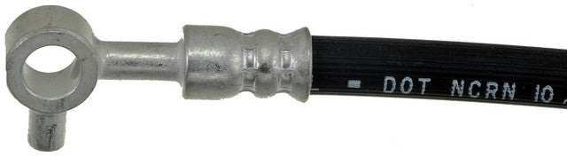 Dorman - First Stop Brake Hydraulic Hose P/N:H380108 Fits: Infiniti J30 97-93, Infiniti Q45 01-97 - Image 2