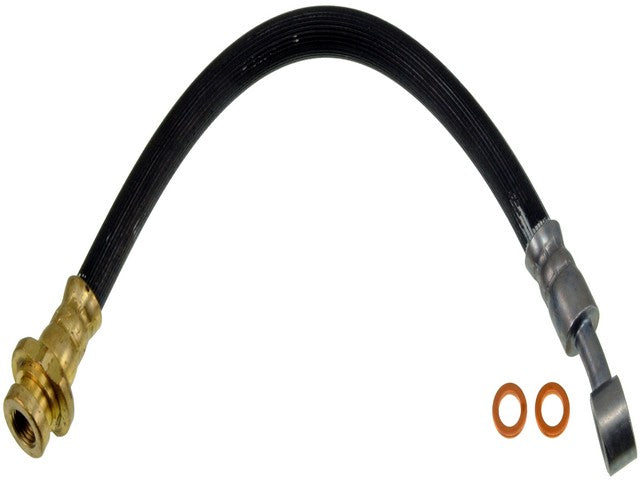 Dorman - First Stop Brake Hydraulic Hose P/N:H380109 Fits: Infiniti J30 97-93, Infiniti Q45 01-97 - Image 1