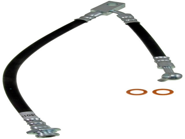 Dorman - First Stop Brake Hydraulic Hose P/N:H380110 Fits: Infiniti J30 97-93, Infiniti Q45 01-97 - Image 1