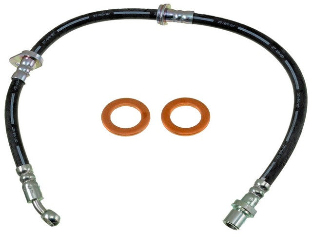 Dorman - First Stop Brake Hydraulic Hose P/N:H380111 Fits: Subaru Svx 97-92 - Image 1