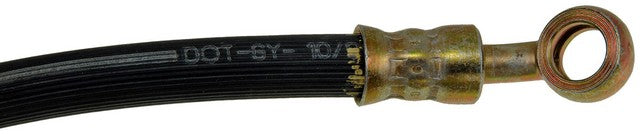 Dorman - First Stop Brake Hydraulic Hose P/N:H380112 Fits: Subaru Svx 97-92 - Image 2