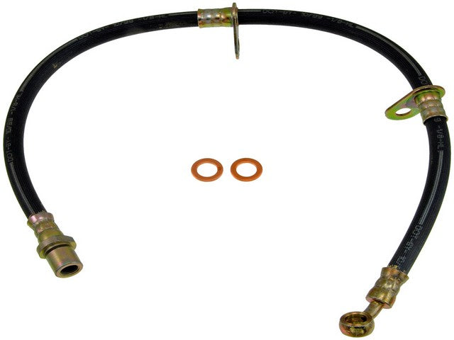 Dorman - First Stop Brake Hydraulic Hose P/N:H380112 Fits: Subaru Svx 97-92 - Image 1