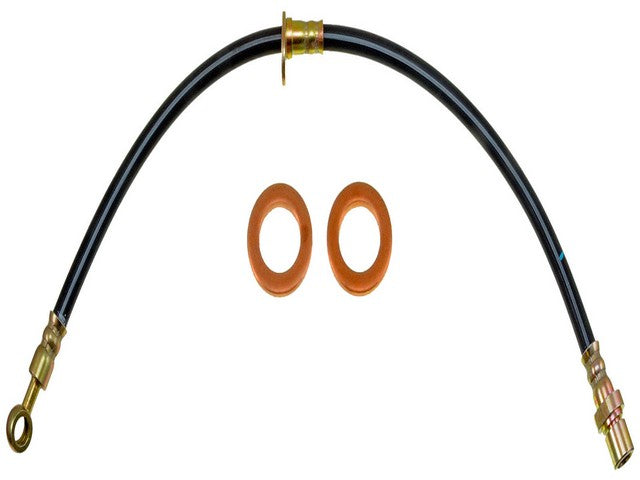Dorman - First Stop Brake Hydraulic Hose P/N:H380113 Fits: Subaru Svx 97-92 - Image 1
