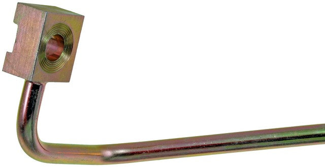 Dorman - First Stop Brake Hydraulic Hose P/N:H380118 Fits: Ford Cougar 92-90, Ford Thunderbird 92-89, Mercury Cougar 92-89 - Image 3