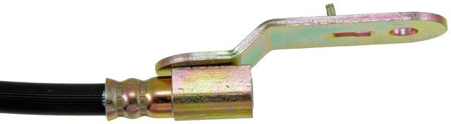Dorman - First Stop Brake Hydraulic Hose P/N:H380118 Fits: Ford Cougar 92-90, Ford Thunderbird 92-89, Mercury Cougar 92-89 - Image 2