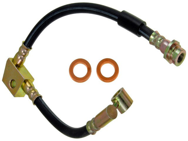 Dorman - First Stop Brake Hydraulic Hose P/N:H380119 Fits: Infiniti G20 94-91 - Image 1