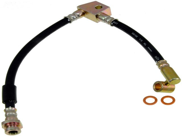 Dorman - First Stop Brake Hydraulic Hose P/N:H380120 Fits: Infiniti G20 94-91 - Image 1