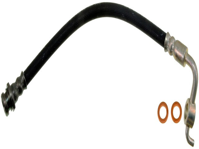 Dorman - First Stop Brake Hydraulic Hose P/N:H380123 Fits: Mazda 929 95-92 - Image 1