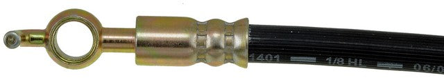Dorman - First Stop Brake Hydraulic Hose P/N:H380124 Fits: Ford Probe 97-93, Mazda 626 02-93, Mazda Mx-6 97-93 - Image 3