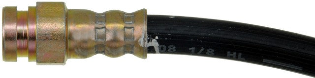 Dorman - First Stop Brake Hydraulic Hose P/N:H380125 Fits: Ford Probe 97-93, Mazda 626 02-93, Mazda Mx-6 97-93, Mazda Protege 98-95 - Image 3