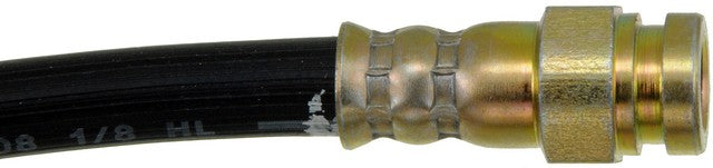Dorman - First Stop Brake Hydraulic Hose P/N:H380125 Fits: Ford Probe 97-93, Mazda 626 02-93, Mazda Mx-6 97-93, Mazda Protege 98-95 - Image 2