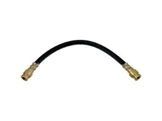 Dorman - First Stop Brake Hydraulic Hose P/N:H380125 Fits: Ford Probe 97-93, Mazda 626 02-93, Mazda Mx-6 97-93, Mazda Protege 98-95 - Image 1