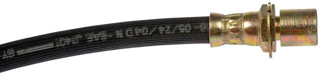 Dorman - First Stop Clutch Hydraulic Hose P/N:H380128 Fits: Lexus Sc300 97-92, Toyota Supra 98-93 - Image 2