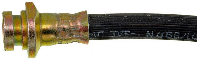 Dorman - First Stop Brake Hydraulic Hose P/N:H38013 Fits: Nissan 200sx 83-80 - Image 2