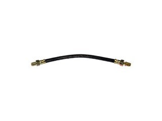 Dorman - First Stop Brake Hydraulic Hose P/N:H380133 Fits: International 1654 81-80, International 1724 83-79, International 1754 83-79 - Image 1