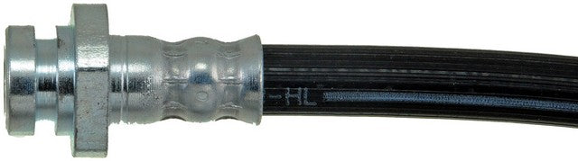 Dorman - First Stop Brake Hydraulic Hose P/N:H38014 Fits: Chevrolet Sprint, Infiniti M30, Nissan 200sx, Nissan 300zx, Nissan 310, Nissan Axxess, Nissan Pulsar Nx, Nissan Sentra, Nissan Stanza, Nissan Tsuru - Image 3