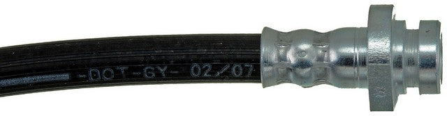 Dorman - First Stop Brake Hydraulic Hose P/N:H38014 Fits: Chevrolet Sprint, Infiniti M30, Nissan 200sx, Nissan 300zx, Nissan 310, Nissan Axxess, Nissan Pulsar Nx, Nissan Sentra, Nissan Stanza, Nissan Tsuru - Image 2