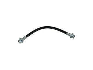 Dorman - First Stop Brake Hydraulic Hose P/N:H38014 Fits: Chevrolet Sprint, Infiniti M30, Nissan 200sx, Nissan 300zx, Nissan 310, Nissan Axxess, Nissan Pulsar Nx, Nissan Sentra, Nissan Stanza, Nissan Tsuru - Image 1