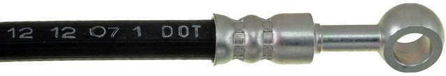 Dorman - First Stop Brake Hydraulic Hose P/N:H380145 Fits: Honda Civic 87-84 - Image 2
