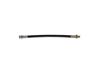 Dorman - First Stop Brake Hydraulic Hose P/N:H380147 Fits: Nissan 280zx 83-82 - Image 1