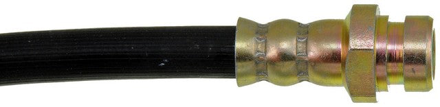 Dorman - First Stop Brake Hydraulic Hose P/N:H380162 Fits: Dodge Colt 94-93, Eagle Summit 96-93, Mitsubishi Mirage 02-93, Plymouth Colt 94-93 - Image 2