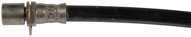 Dorman - First Stop Clutch Hydraulic Hose P/N:H380163 Fits: Toyota 4runner 97-96, Toyota Paseo 1998, Toyota Paseo 96-92, Toyota Tercel 96-91, Toyota Tercel 99-98 - Image 3