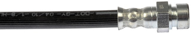 Dorman - First Stop Clutch Hydraulic Hose P/N:H380165 Fits: Mazda Mx-3 1992 - Image 2