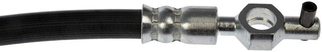 Dorman - First Stop Clutch Hydraulic Hose P/N:H380172 Fits: Honda Passport 02-94, Isuzu Amigo 00-98, Isuzu Rodeo 04-93, Isuzu Rodeo Sport 03-01, Isuzu Trooper 97-92 - Image 2