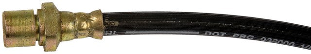Dorman - First Stop Clutch Hydraulic Hose P/N:H380173 Fits: Isuzu Rodeo 92-91, Isuzu Trooper 91-89 - Image 3