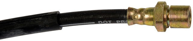 Dorman - First Stop Clutch Hydraulic Hose P/N:H380173 Fits: Isuzu Rodeo 92-91, Isuzu Trooper 91-89 - Image 2