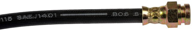Dorman - First Stop Clutch Hydraulic Hose P/N:H380175 Fits: Mazda 626 92-88, Mazda Mx-6 92-88 - Image 2