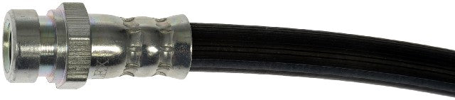 Dorman - First Stop Clutch Hydraulic Hose P/N:H380178 Fits: Ford Escort 96-91, Mazda 323 93-90, Mazda 626 91-88, Mazda Mx-6 92-88, Mazda Protege 00-95, Mazda Protege 91-90, Mercury Tracer 96-91 - Image 4