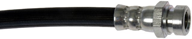 Dorman - First Stop Clutch Hydraulic Hose P/N:H380178 Fits: Ford Escort 96-91, Mazda 323 93-90, Mazda 626 91-88, Mazda Mx-6 92-88, Mazda Protege 00-95, Mazda Protege 91-90, Mercury Tracer 96-91 - Image 2