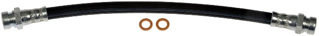 Dorman - First Stop Clutch Hydraulic Hose P/N:H380178 Fits: Ford Escort 96-91, Mazda 323 93-90, Mazda 626 91-88, Mazda Mx-6 92-88, Mazda Protege 00-95, Mazda Protege 91-90, Mercury Tracer 96-91 - Image 1