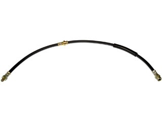 Dorman - First Stop Clutch Hydraulic Hose P/N:H380179 Fits: Mazda B2000 87-86, Mazda B2200 93-87, Mazda B2600 93-89 - Image 1