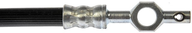 Dorman - First Stop Clutch Hydraulic Hose P/N:H380183 Fits: Isuzu Amigo 92-89, Isuzu Pickup 94-90, Isuzu Rodeo 92-91 - Image 3