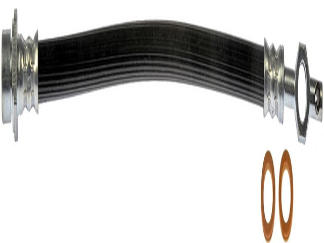 Dorman - First Stop Clutch Hydraulic Hose P/N:H380183 Fits: Isuzu Amigo 92-89, Isuzu Pickup 94-90, Isuzu Rodeo 92-91 - Image 1