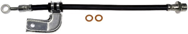 Dorman - First Stop Clutch Hydraulic Hose P/N:H380187 Fits: Honda Accord 93-92, Honda Prelude 94-92 - Image 1