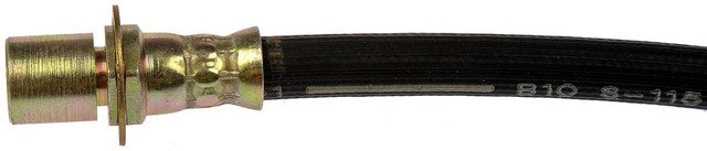 Dorman - First Stop Clutch Hydraulic Hose P/N:H380188 Fits: Toyota Camry 93-92 - Image 2