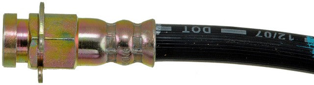 Dorman - First Stop Brake Hydraulic Hose P/N:H380189 Fits: Jeep Grand Cherokee 98-93, Jeep Grand Wagoneer 1993 - Image 2