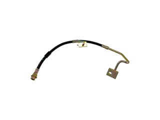 Dorman - First Stop Brake Hydraulic Hose P/N:H380189 Fits: Jeep Grand Cherokee 98-93, Jeep Grand Wagoneer 1993 - Image 1