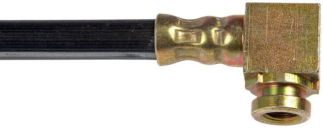 Dorman - First Stop Brake Hydraulic Hose P/N:H380190 Fits: Chrysler Imperial 93-91, Chrysler New Yorker 93-91 - Image 2